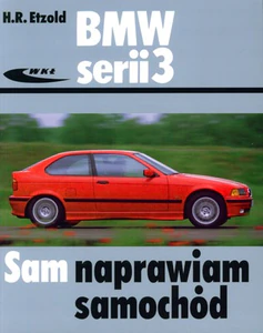 BMW serii 3