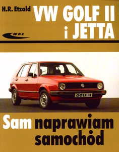 Volkswagen Golf II i Jetta od 09.1983 do 06.1992