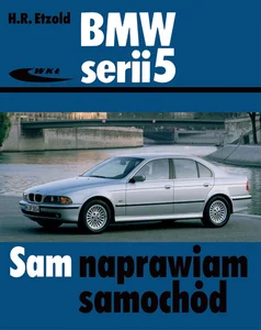 BMW serii 5 BMW serii 5