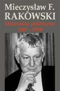 Dzienniki polityczne 1987-1990 Dzienniki polityczne 1987-1990