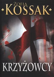 Krzyżowcy Tom 1-2 Krzyżowcy Tom 1-2