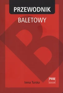 Przewodnik baletowy Przewodnik baletowy