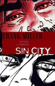 Sin City Do piekła i z powrotem 7