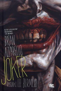 Joker Tylko dla dorosłych