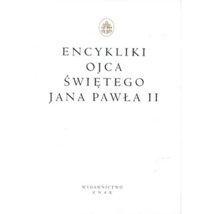 Encykliki Ojca Świętego Jana Pawła II