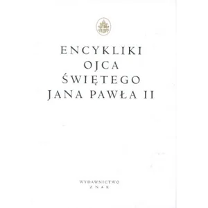 Encykliki Ojca Świętego Jana Pawła II