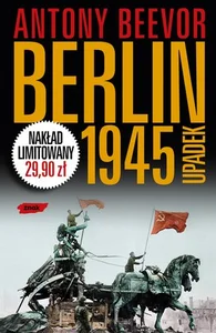 Berlin 1945 Upadek Berlin 1945 Upadek