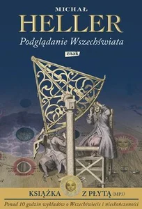 Podglądanie Wszechświata + CD