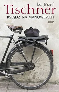 Ksiądz na manowcach Ksiądz na manowcach