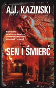 Sen i śmierć Sen i śmierć