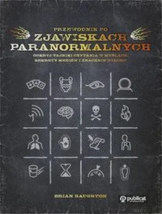 Przewodnik po zjawiskach paranormalnych