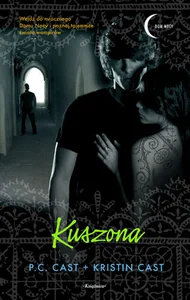 Kuszona Tom 6 Kuszona Tom 6