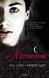 Naznaczona Naznaczona