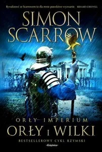 Orły imperium 4 Orły i wilki Orły imperium 4 Orły i wilki