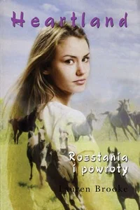 Heartland 20 Rozstania i powroty