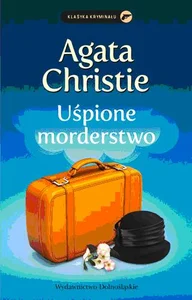 Uśpione morderstwo Uśpione morderstwo