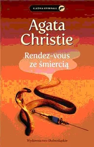 Rendez-vous ze śmiercią Rendez-vous ze śmiercią
