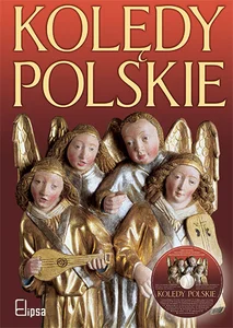 Kolędy polskie + CD Kolędy polskie + CD