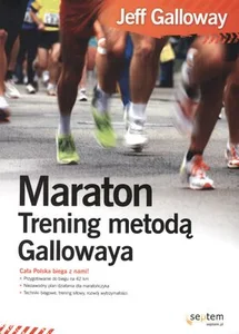 Maraton Trening metodą Gallowaya