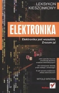 Elektronika Leksykon kieszonkowy Elektronika Leksykon kieszonkowy