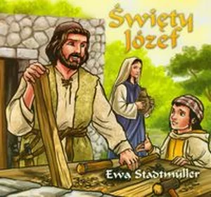 Święty Józef Święty Józef