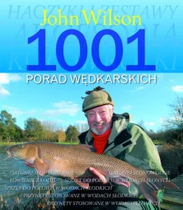 1001 porad wędkarskich