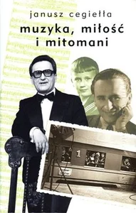 Muzyka miłość i mitomani Muzyka miłość i mitomani