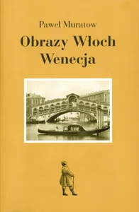Obrazy Włoch Wenecja
