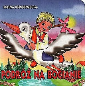 Podróż na bocianie