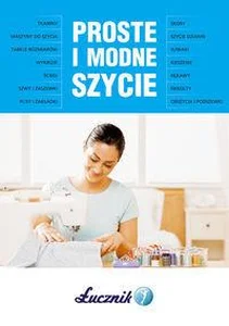 Proste i modne szycie Proste i modne szycie