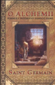 O Alchemii formuły przemiany samego siebie O Alchemii formuły przemiany samego siebie