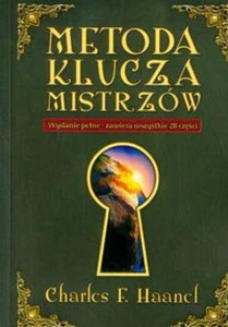 Metoda Klucza Mistrzów Wydanie pełne - zawiera wszystkie 28 części