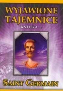Wyjawione tajemnice Księga 1 Wyjawione tajemnice Księga 1