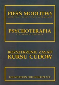 Rozszerzenie zasad kursu cudów