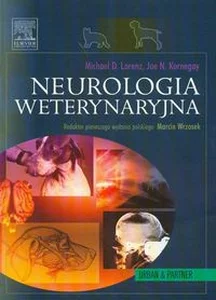 Neurologia weterynaryjna Neurologia weterynaryjna