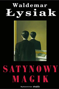 Satynowy magik Satynowy magik