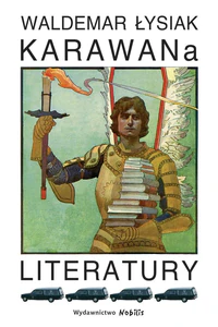 Karawana literatury