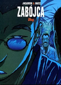 Zabójca Tom 3 Dług