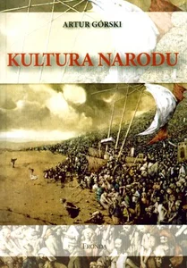 Kultura narodu