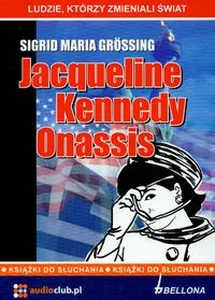 Jacqueline Kennedy Onassis 2CD