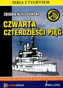 Czwarta czterdzieści pięć Czwarta czterdzieści pięć