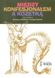 Między konfesjonałem a kozetką