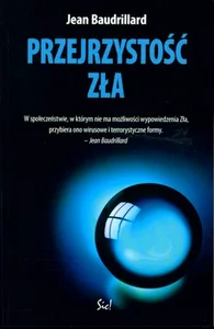 Przejrzystość zła