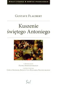 Kuszenie świętego Antoniego