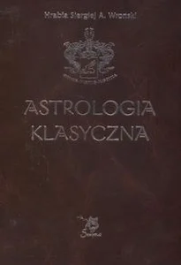 Astrologia klasyczna Tom 7 Planety