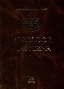 Astrologia klasyczna t.8 Astrologia klasyczna t.8
