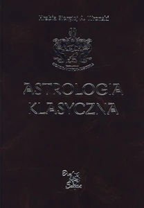 Astrologia klasyczna Tom 11 Tranzyty