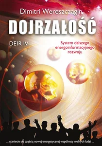 Dojrzałość deir 4 Dojrzałość deir 4