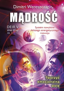 Mądrość Deir 5 etap drugi cz.1