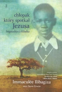Chłopak który spotkał Jezusa Segatashya z Kibeho